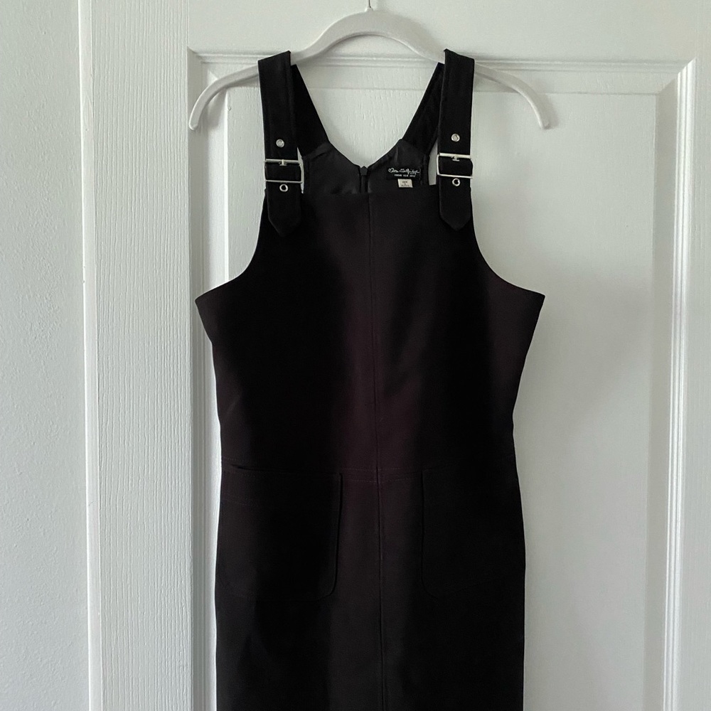 Miss Selfridge Overall Dress / Pinafore